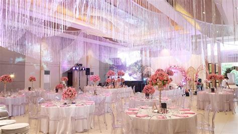 Top 23 Events Place in Marikina Ideal for Special .